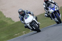 Middle Group White Bikes
